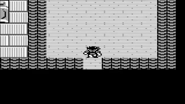 Final Fantasy Legend II Playthrough #11 Shogun Showdown! смотреть онлайн