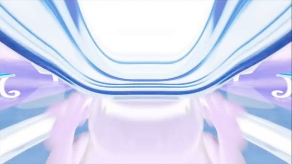 MIRROR & WARPED & NEGA & R. FISHEYE & DEEP VOICE Gummibär REQUEST Japanese HD Gummy Bear Song