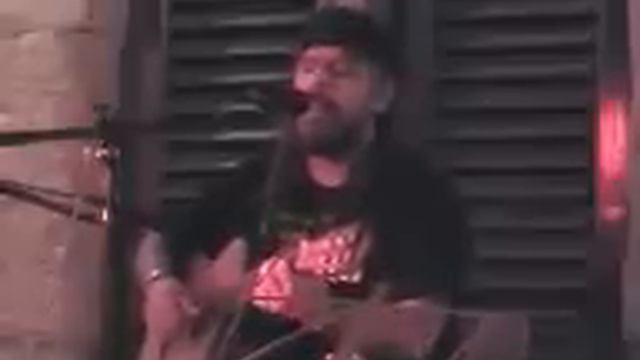Frank Delgado - Veterano смотреть онлайн