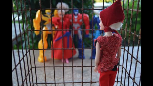 Сага зла: слуга зла (2 часть)