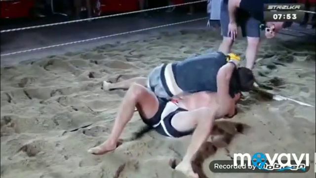 Опасный таджик выиграл русские спортсмена смотреть онлайн