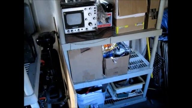 Weekend At The Off Grid Homestead смотреть онлайн
