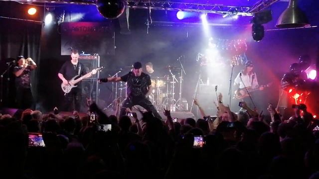 МАВРИН - Юбилей Сергея Маврина - 60 лет смотреть онлайн