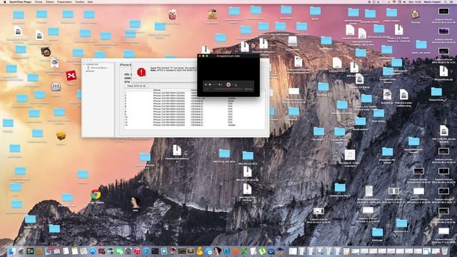TinyUmbrella AppleFileConduit "2" bug смотреть онлайн