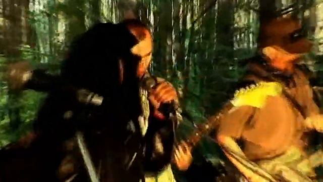 Панки По Пьянке - Анархия в РФ (СНР - 2008) смотреть онлайн