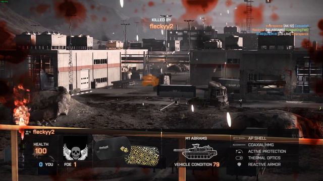 Battlefield 4 is STILL Good in 2022 (Feat. Phexal) смотреть онлайн