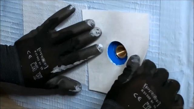 Mira Läbiviikude Tihendamine