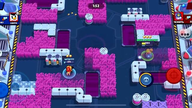 ?НОВАЯ НЕДЕЛЯ ПОДАРКОВ УЖЕ СКОРО В БРАВЛ СТАРС! КАКИЕ ПОДАРКИ БУДУТ В BRAWL STARS?! смотреть онлайн