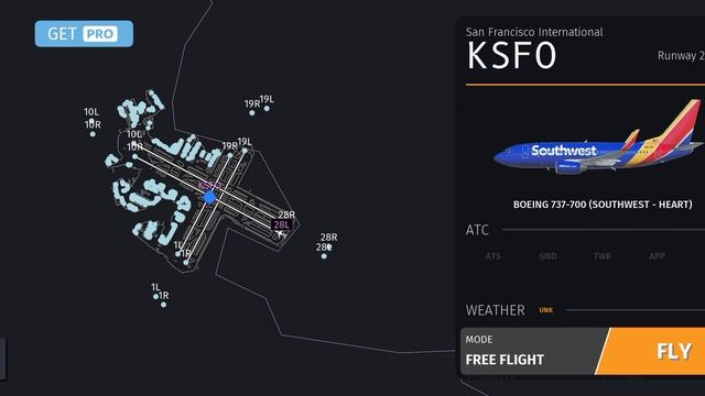 my infinite flight sim experience......... смотреть онлайн