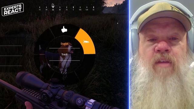 Hunter REACTS to Hunting Simulator 2 смотреть онлайн