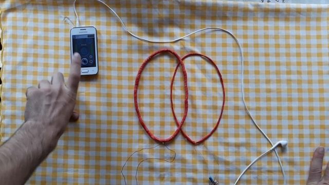 ДД катушка / вторая версия/ ЧАСТЬ 2 смотреть онлайн