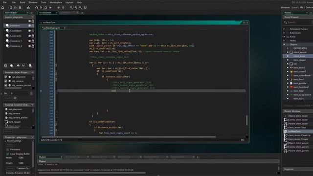 Peace, Death! 2 [Игра/разработка/пыщ-пыщ], часть 3 смотреть онлайн