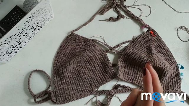 Текущие процессы // Что вяжу смотреть онлайн