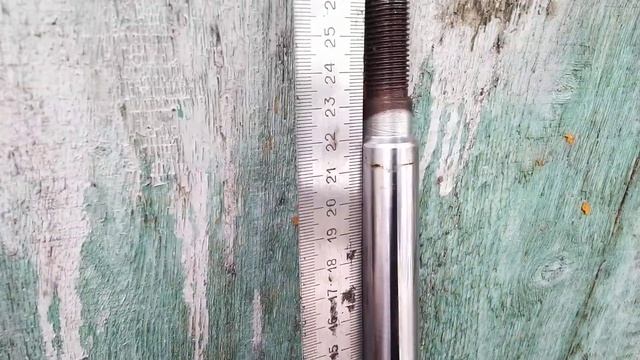 Nissan Terrano в оригинальной стойки выход штока 214 мм .. смотреть онлайн