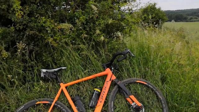 Orbea gain D40 long term review смотреть онлайн