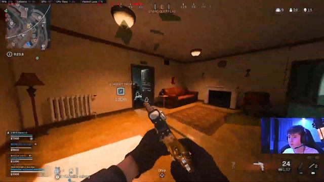 *META* DIAMATTI CLASS SETUP in REBIRTH! (Best Diamatti Class Setup Warzone Pacific) смотреть онлайн