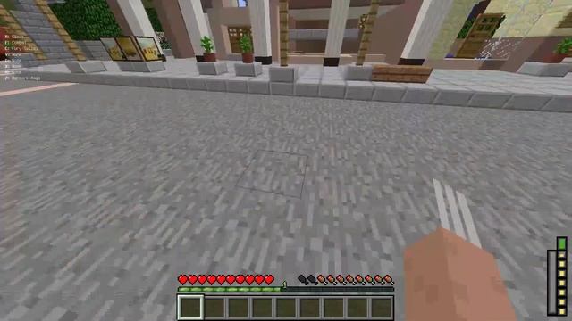 Гайд на мод Legends 8.0 #1 Как получить силу без костюма в моде Legends смотреть онлайн