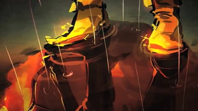achievement hunter | when war was just a game. смотреть онлайн
