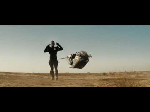 Звездный Путь - русский трейлер смотреть онлайн