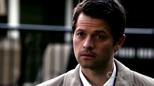 Supernatural season 7 opening HD смотреть онлайн