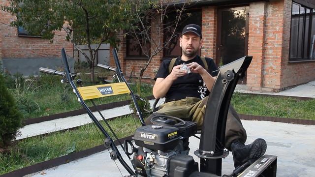 Что Нужно Знать При Покупке Китайского Снегоуборщика / Как выбирать снегоуборщик смотреть онлайн