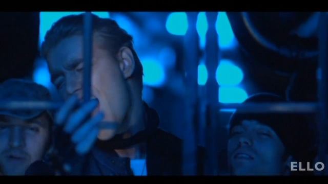 Алексей Воробьев - Shout it out (к/ф Фобос) смотреть онлайн