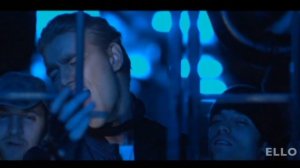 Алексей Воробьев - Shout it out (к/ф Фобос)