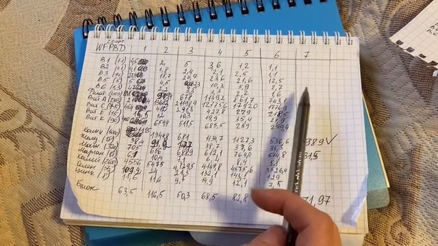 Сравнение ПП рациона и ВЕГАН рациона с дефицитом калорий смотреть онлайн