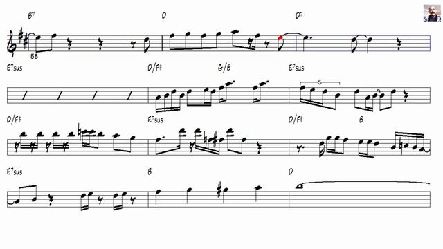 Shiny Kaori Kobayashi Tenor Sax смотреть онлайн