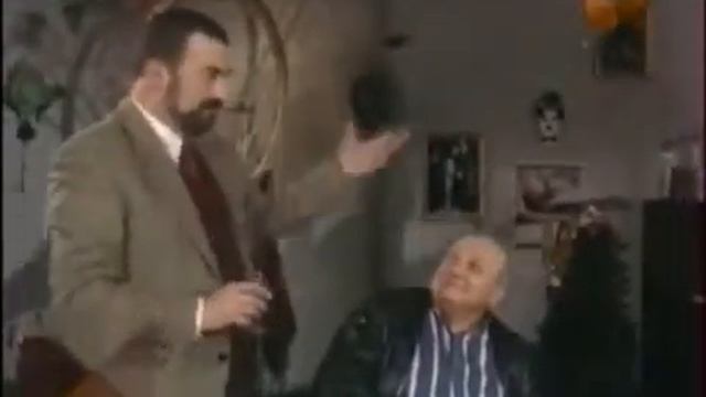 Видео анекдот - ЗЕЛЕНИ НЕТ, травы нет, листьев нет (Григорий Горин) смотреть онлайн