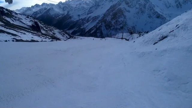 Эльбрус декабрь 2020 смотреть онлайн