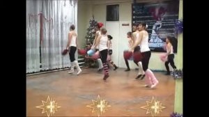 ЧЕРЛИДИНГ ДЛЯ ДЕТЕЙ