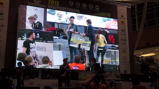 TECHLABS CUP 2013 - Mini-Z Rewarding