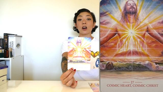 ❤️Everything is in the Now | Daily Oracle Reading | #lightworker #oraclereading #christconsciousnes смотреть онлайн