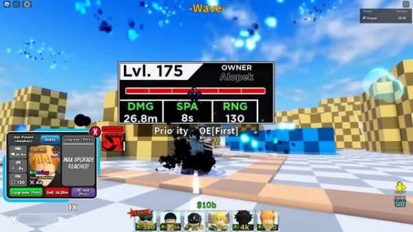 The New Best 7 Stars in ASTD! ( All 7 Stars Showcased & 7 Star Tier List)