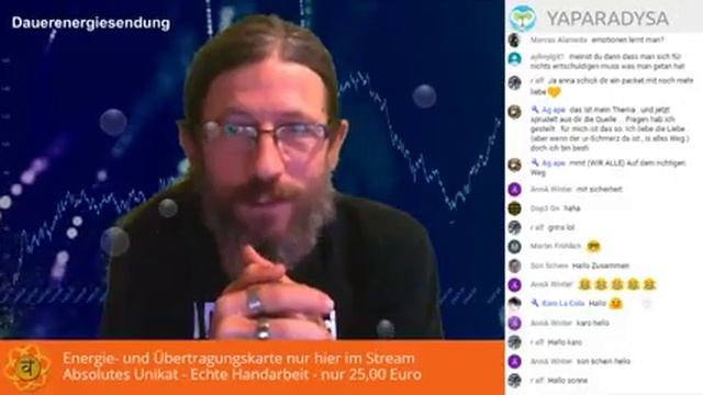 NO MORE SECRETS - Livestream am: Mi, 15.11.2017 ab 19:00 Uhr смотреть онлайн