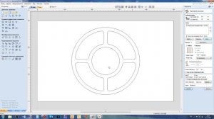 Vectric Aspire 10.5 Стратегии. Выборка (выемка).