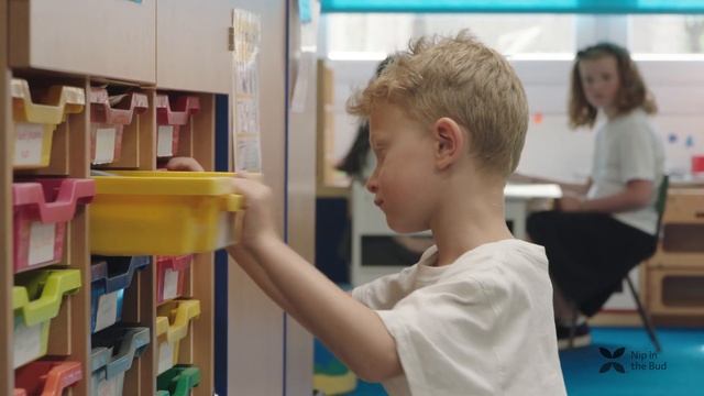 ADHD In Children смотреть онлайн