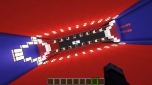 ?Я СДЕЛАЛ СВОЮ ИГРУ В КАЛЬМАРА В МАЙНКРАФТЕ