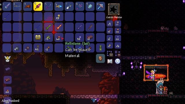 Terraria How To Get Night Edge (EASY) | Terraria 1.4.4.X How To Get Night's Edge смотреть онлайн