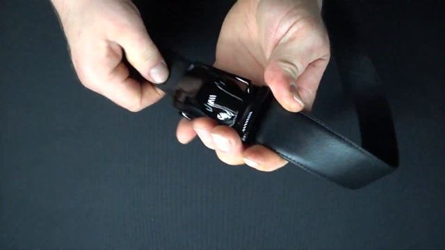 Мужской кожаный ремень от #beltox fine Official Store. смотреть онлайн