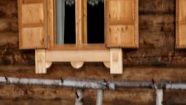 Совместный проект НКО "Дыхание планеты" и этнокомплекс "ЯСНА" смотреть онлайн