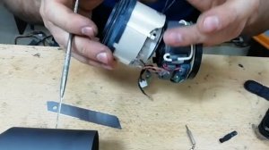 Ремонт фена дайсон Dysen