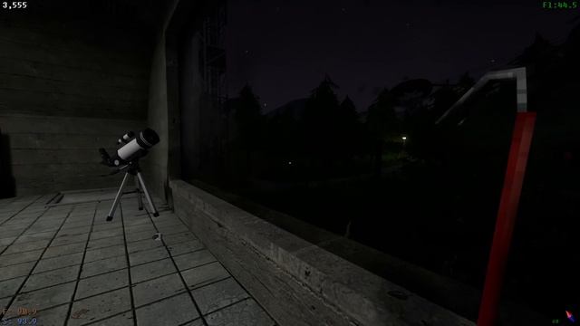 он пришел за мной! voices of the void 16 смотреть онлайн