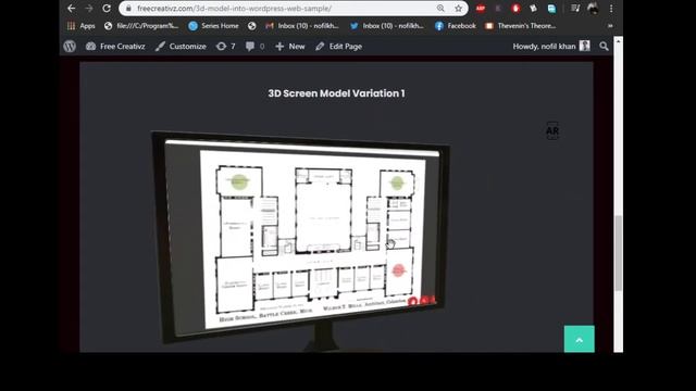 How can I do this without paying vectary or sketchfab смотреть онлайн