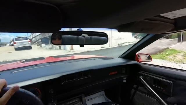 Test Drive 1986 Chevrolet Camaro Z-28 SOLD $11,900 Maple Motors #1181 смотреть онлайн