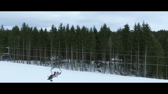 ?❄️? Поздравляем с Новым годом и Рождеством! смотреть онлайн