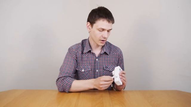 Подготовка к работе Wi-Fi розетки "Smart T Wi-Fi" смотреть онлайн