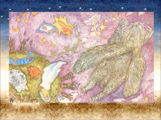 Сергей Козлов Ёжик в тумане смотреть онлайн