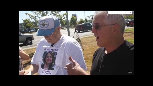 The Disappearance of Susan Powell смотреть онлайн